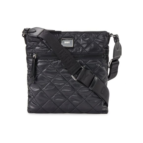 DNKY Lyla Backpack Black New With Defects DNKY Lyla Backpack Black New With Defects | eBay main image 2